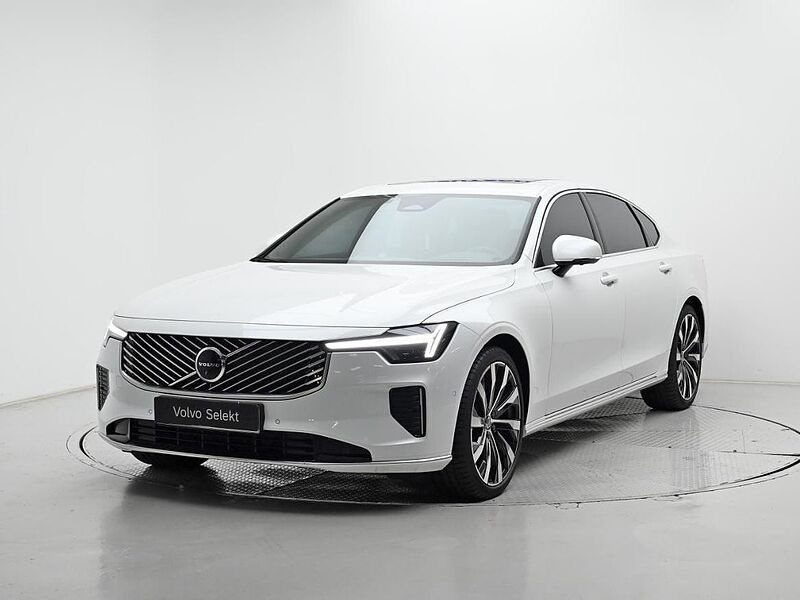 Volvo  Ultra, B5 마일드 하이브리드, 가솔린, 브라이트