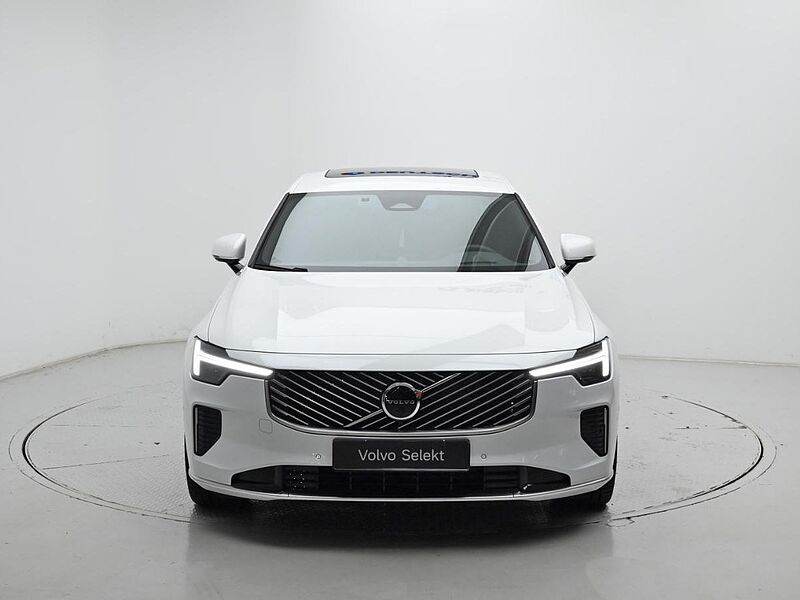 Volvo  Ultra, B5 마일드 하이브리드, 가솔린, 브라이트