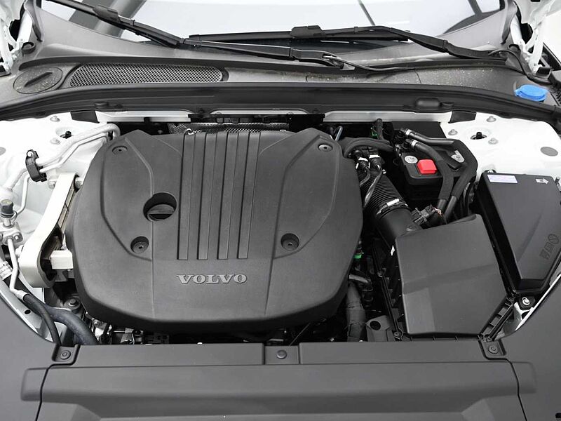Volvo  Ultra, B5 마일드 하이브리드, 가솔린, 브라이트