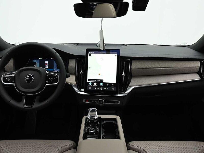 Volvo  Ultra, B5 마일드 하이브리드, 가솔린, 브라이트