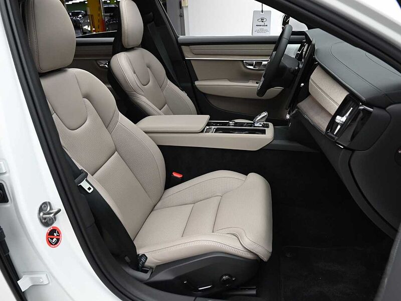 Volvo  Ultra, B5 마일드 하이브리드, 가솔린, 브라이트