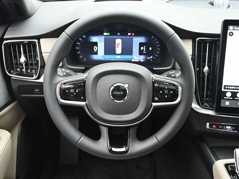 Volvo  Ultra, B5 마일드 하이브리드, 가솔린, 브라이트