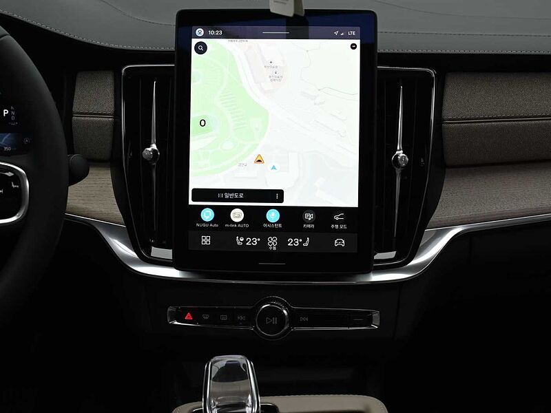 Volvo  Ultra, B5 마일드 하이브리드, 가솔린, 브라이트