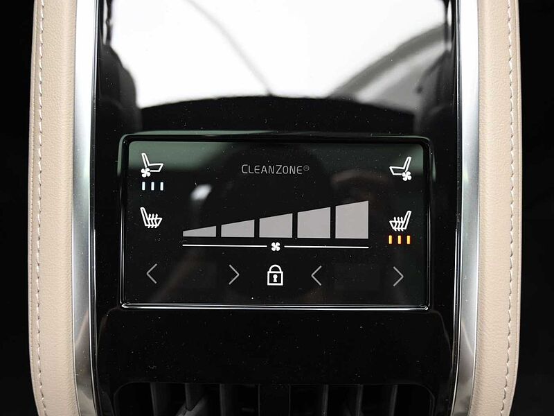Volvo  Ultra, B5 마일드 하이브리드, 가솔린, 브라이트
