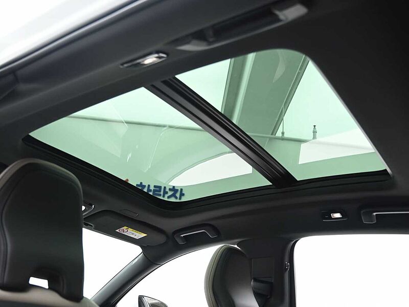 Volvo  Ultra, B5 마일드 하이브리드, 가솔린, 브라이트