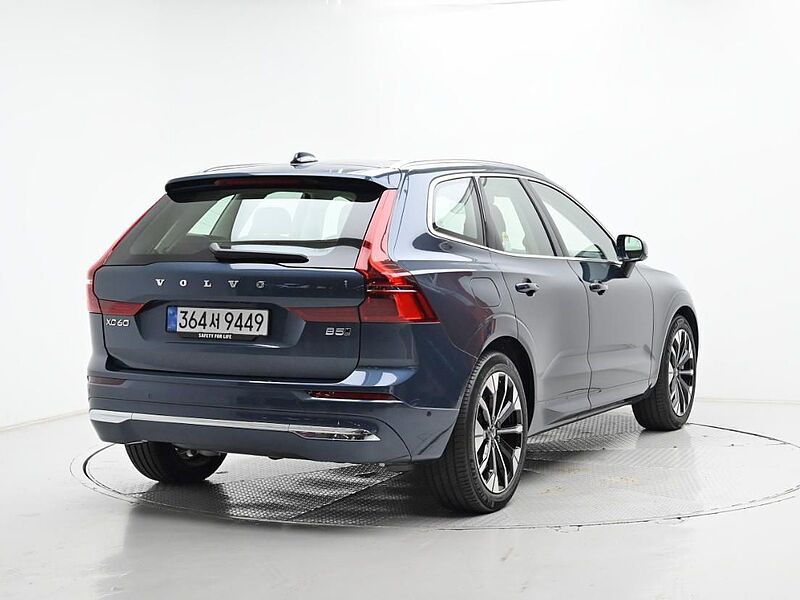 Volvo Ultra, B5 AWD 마일드 하이브리드, 가솔린, 브라이트