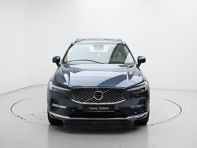 Volvo Ultra, B5 AWD 마일드 하이브리드, 가솔린, 브라이트