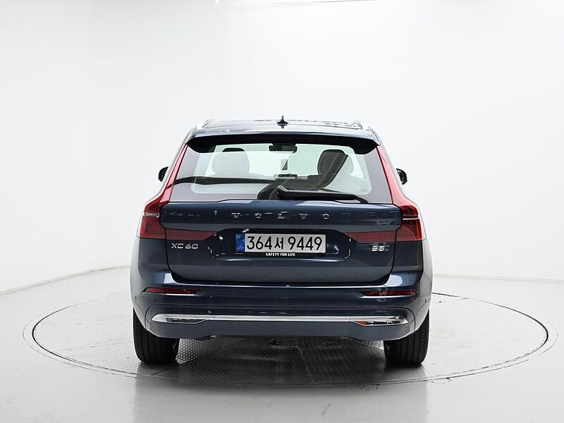 Volvo Ultra, B5 AWD 마일드 하이브리드, 가솔린, 브라이트