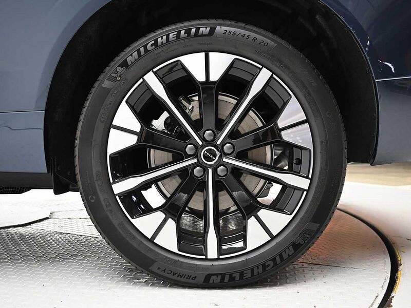 Volvo Ultra, B5 AWD 마일드 하이브리드, 가솔린, 브라이트
