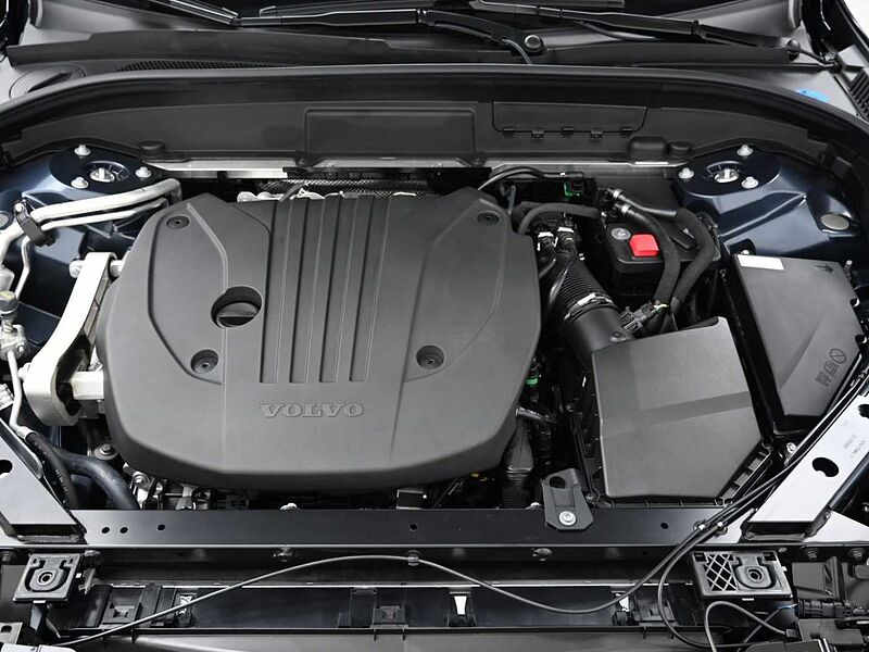 Volvo Ultra, B5 AWD 마일드 하이브리드, 가솔린, 브라이트