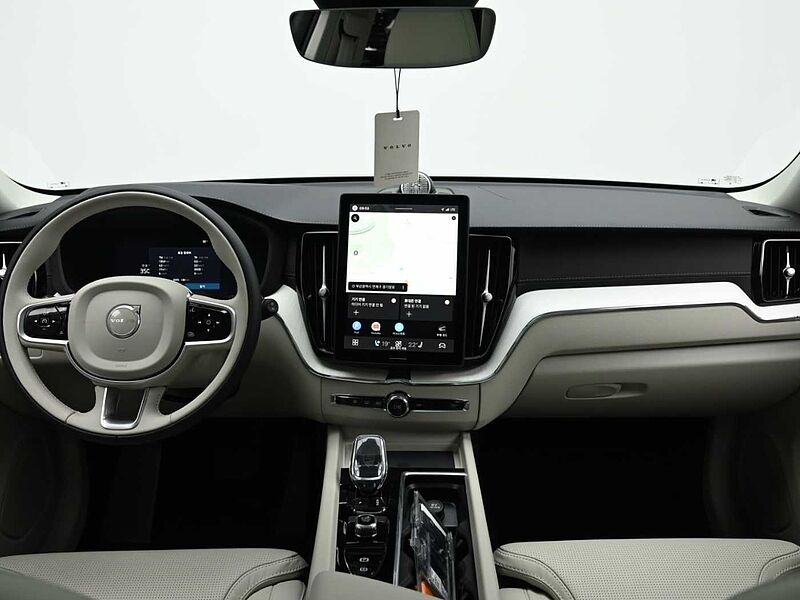 Volvo Ultra, B5 AWD 마일드 하이브리드, 가솔린, 브라이트