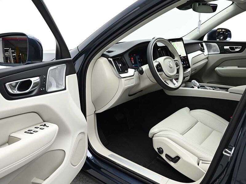 Volvo Ultra, B5 AWD 마일드 하이브리드, 가솔린, 브라이트