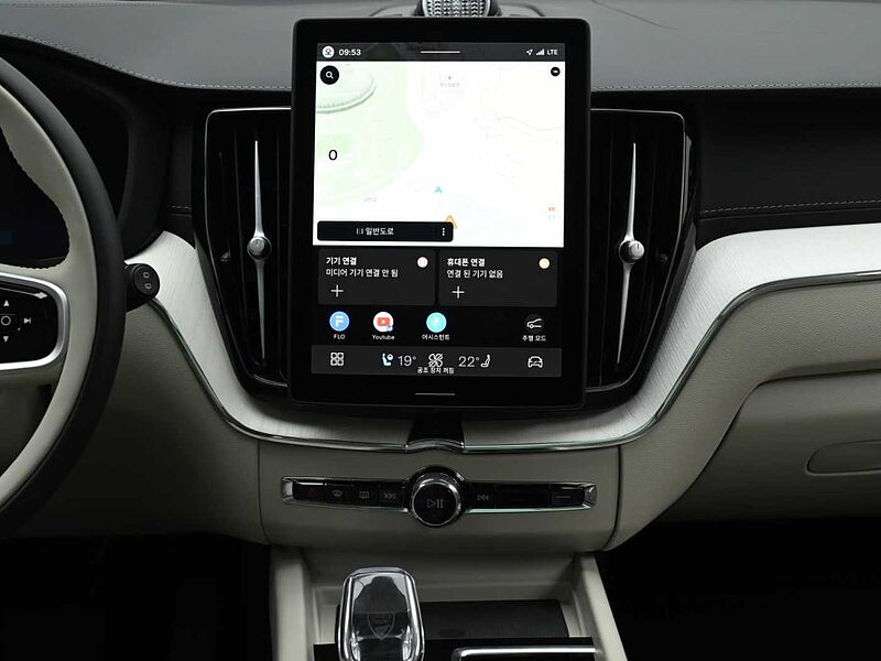 Volvo Ultra, B5 AWD 마일드 하이브리드, 가솔린, 브라이트