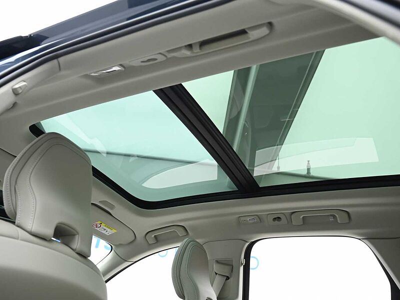 Volvo Ultra, B5 AWD 마일드 하이브리드, 가솔린, 브라이트