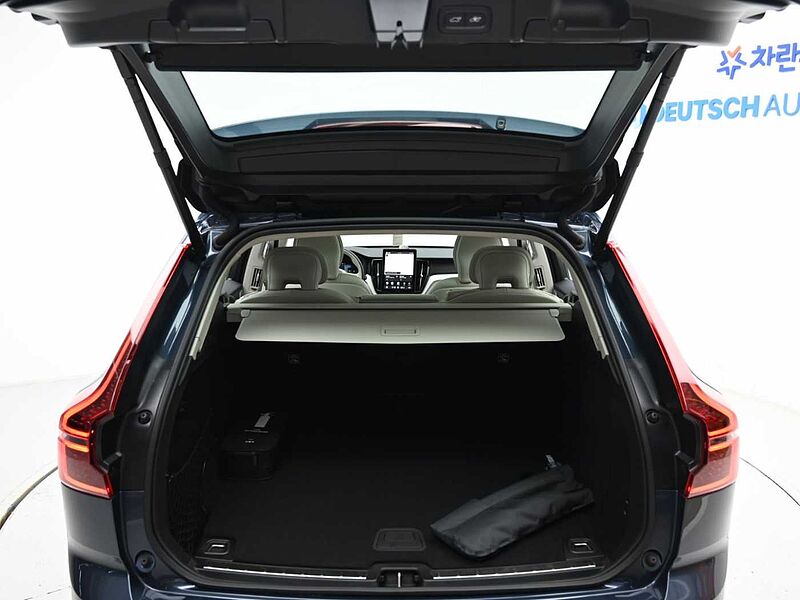 Volvo Ultra, B5 AWD 마일드 하이브리드, 가솔린, 브라이트
