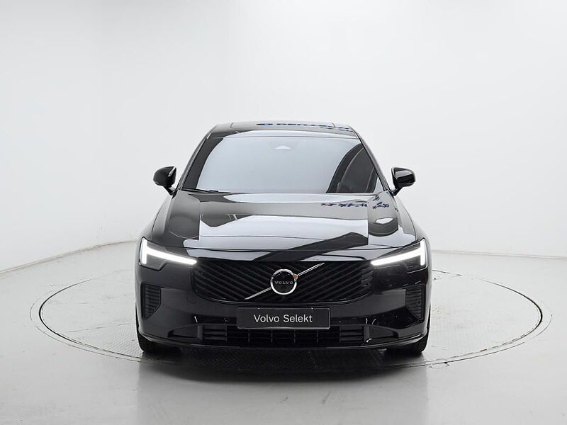 Volvo  Ultra, B5 마일드 하이브리드, 가솔린, 다크