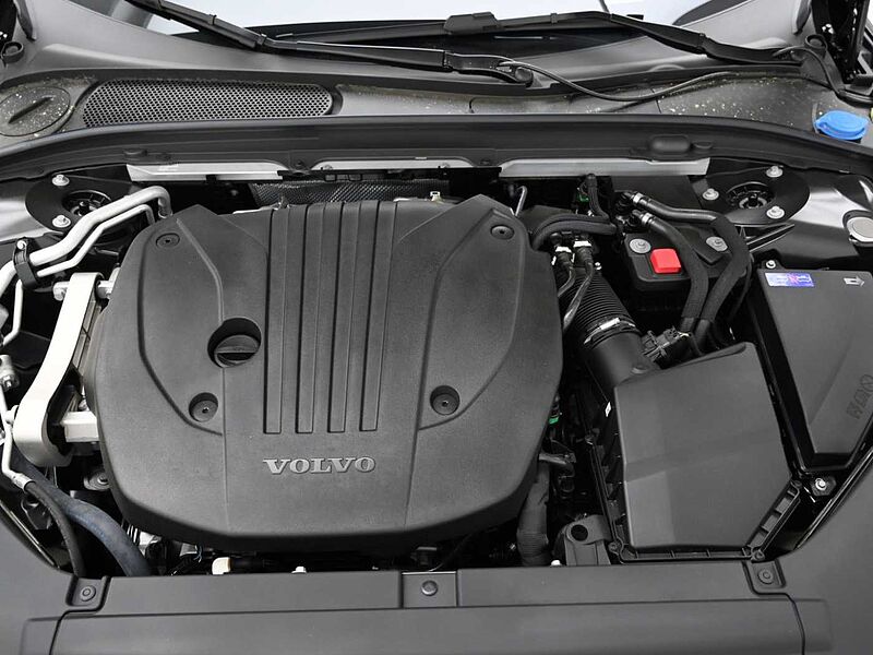 Volvo  Ultra, B5 마일드 하이브리드, 가솔린, 다크