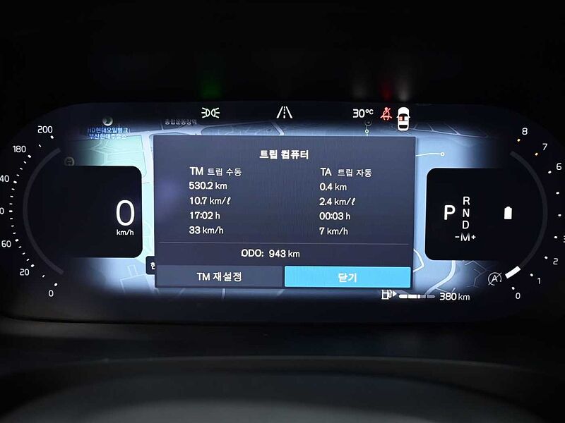 Volvo  Ultra, B5 마일드 하이브리드, 가솔린, 다크