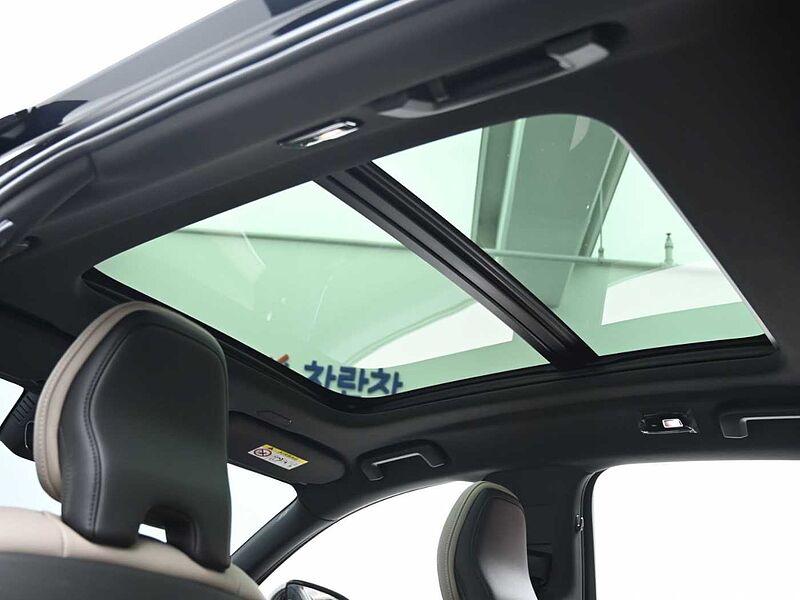Volvo  Ultra, B5 마일드 하이브리드, 가솔린, 다크