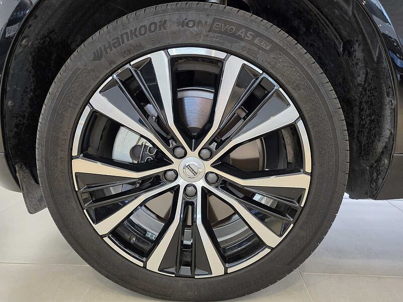 Volvo Ultimate, B6 AWD 마일드 하이브리드, 가솔린, 브라이트