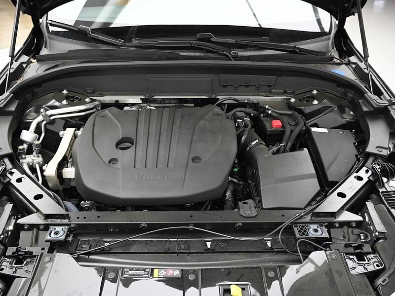 Volvo Ultimate, B6 AWD 마일드 하이브리드, 가솔린, 브라이트