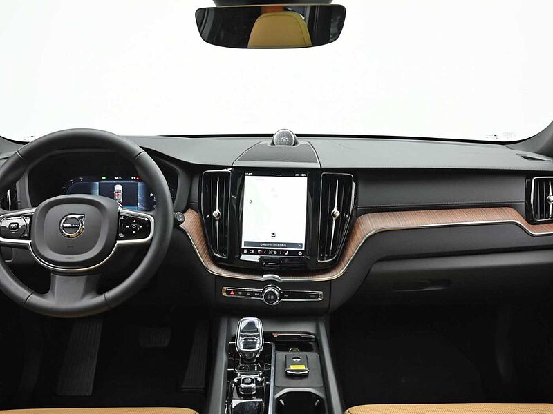 Volvo Ultimate, B6 AWD 마일드 하이브리드, 가솔린, 브라이트