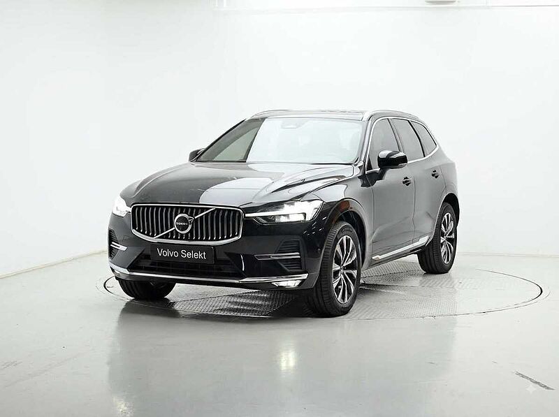 Volvo Ultimate, B6 AWD 마일드 하이브리드, 가솔린, 브라이트
