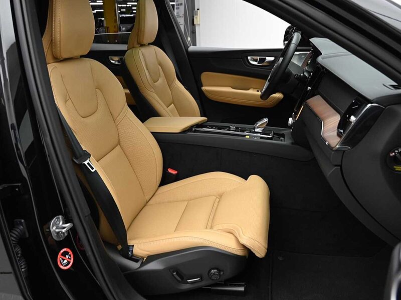 Volvo Ultimate, B6 AWD 마일드 하이브리드, 가솔린, 브라이트
