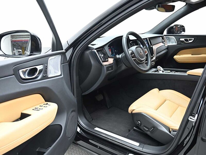 Volvo Ultimate, B6 AWD 마일드 하이브리드, 가솔린, 브라이트