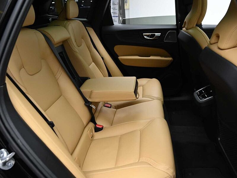 Volvo Ultimate, B6 AWD 마일드 하이브리드, 가솔린, 브라이트