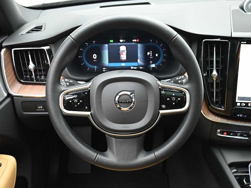 Volvo Ultimate, B6 AWD 마일드 하이브리드, 가솔린, 브라이트