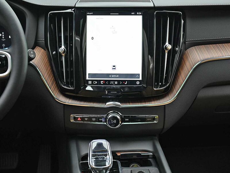 Volvo Ultimate, B6 AWD 마일드 하이브리드, 가솔린, 브라이트