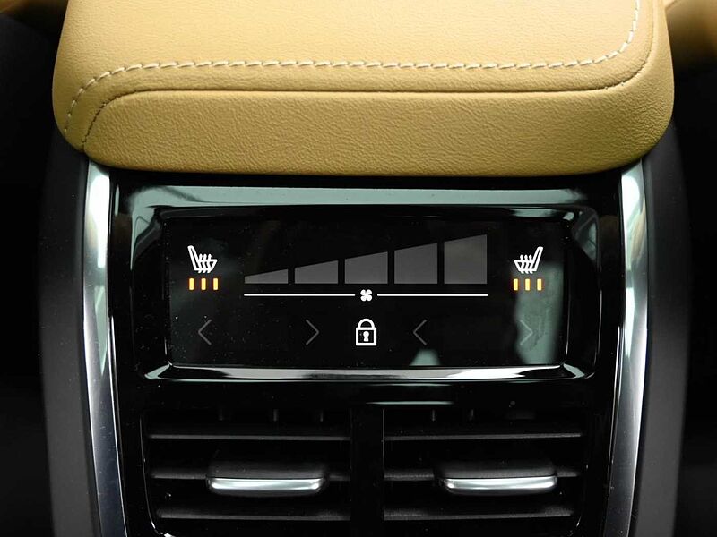 Volvo Ultimate, B6 AWD 마일드 하이브리드, 가솔린, 브라이트
