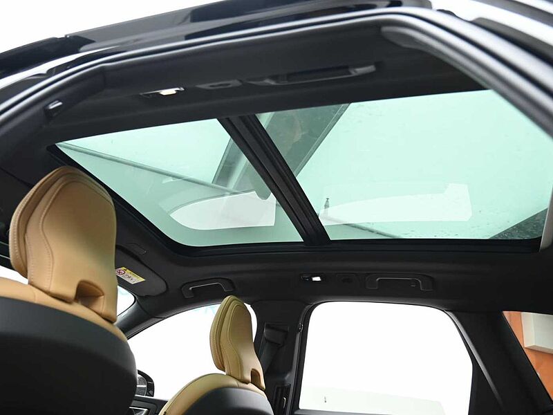 Volvo Ultimate, B6 AWD 마일드 하이브리드, 가솔린, 브라이트