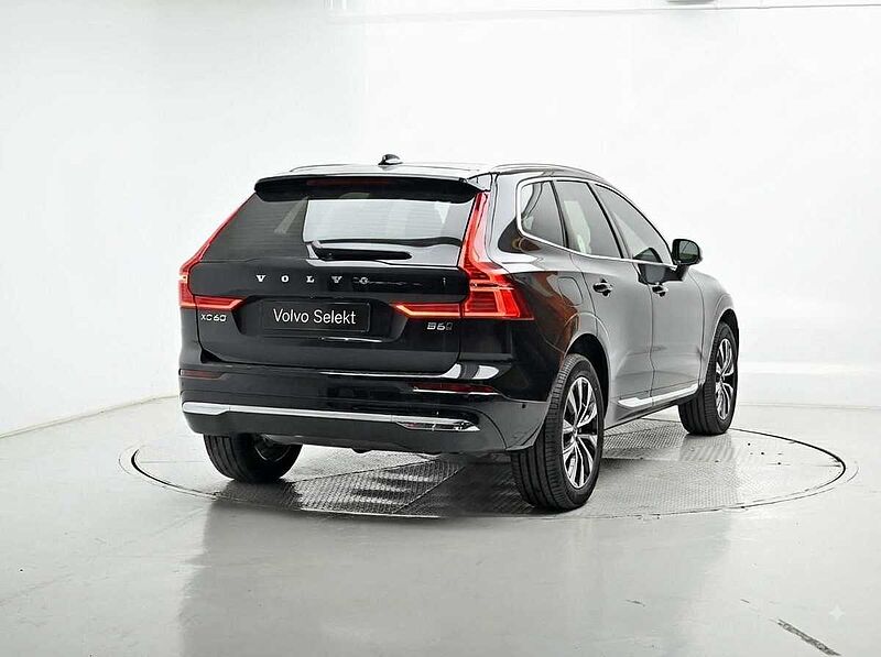 Volvo Ultimate, B6 AWD 마일드 하이브리드, 가솔린, 브라이트