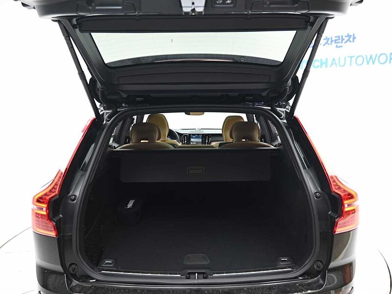 Volvo Ultimate, B6 AWD 마일드 하이브리드, 가솔린, 브라이트