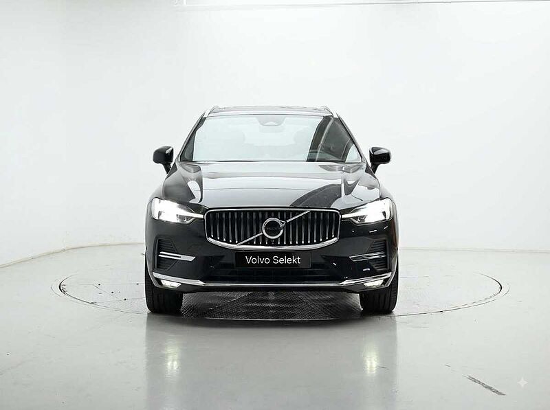 Volvo Ultimate, B6 AWD 마일드 하이브리드, 가솔린, 브라이트