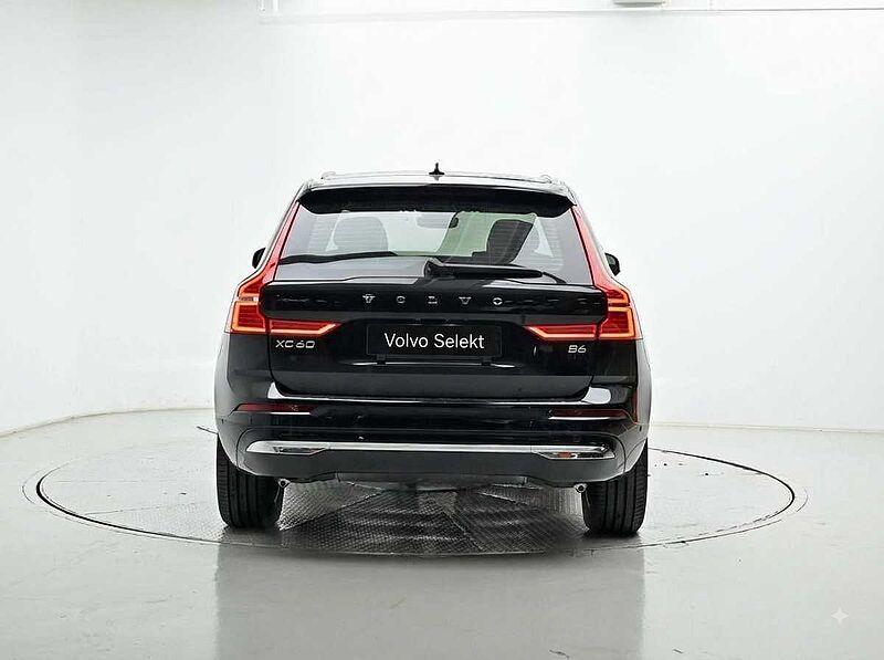 Volvo Ultimate, B6 AWD 마일드 하이브리드, 가솔린, 브라이트