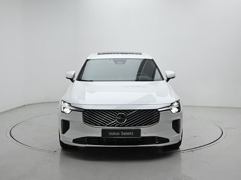 Volvo Ultra, B5 마일드 하이브리드, 가솔린, 브라이트