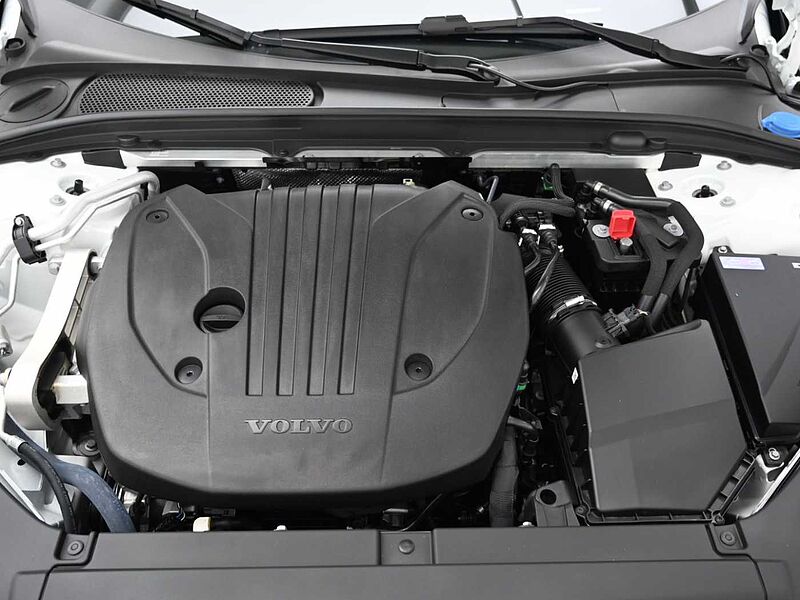 Volvo Ultra, B5 마일드 하이브리드, 가솔린, 브라이트