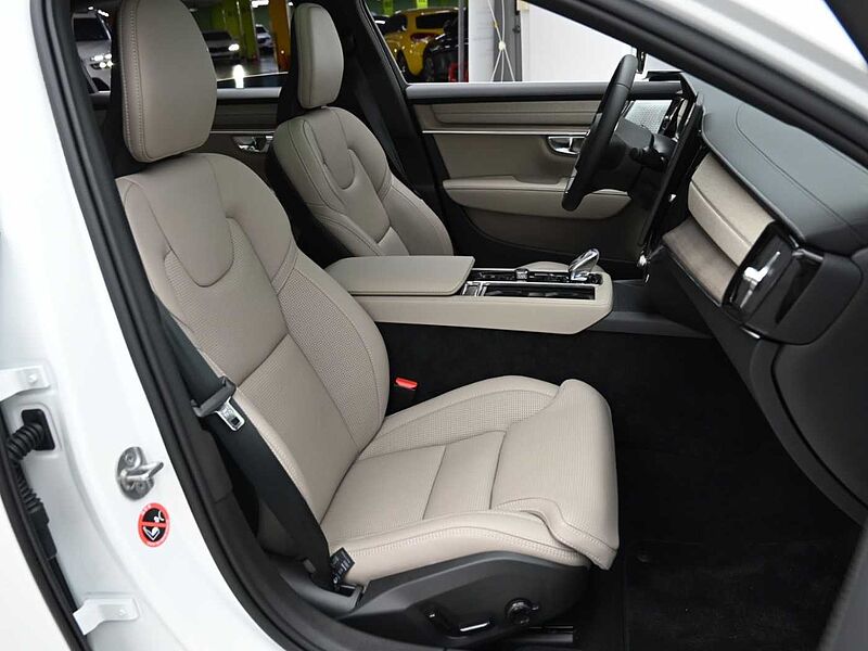 Volvo Ultra, B5 마일드 하이브리드, 가솔린, 브라이트