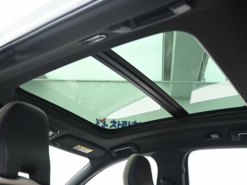 Volvo Ultra, B5 마일드 하이브리드, 가솔린, 브라이트