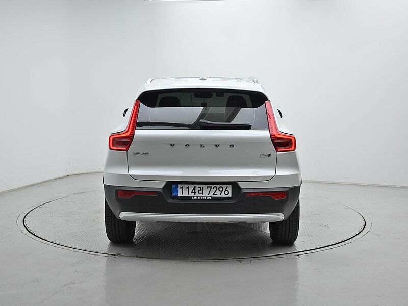 Volvo  Ultra, B4 AWD 마일드 하이브리드, 가솔린, 브라이트