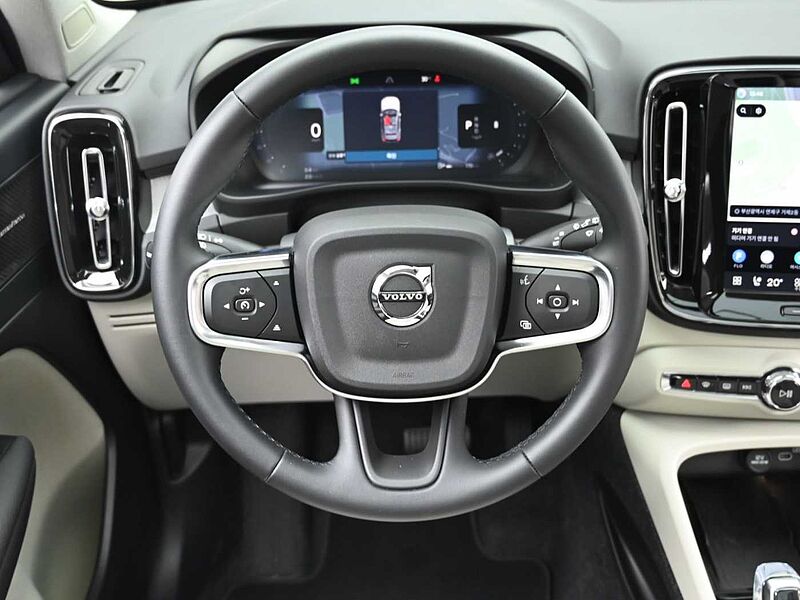 Volvo  Ultra, B4 AWD 마일드 하이브리드, 가솔린, 브라이트