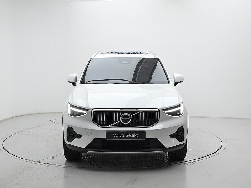 Volvo  Ultra, B4 AWD 마일드 하이브리드, 가솔린, 브라이트