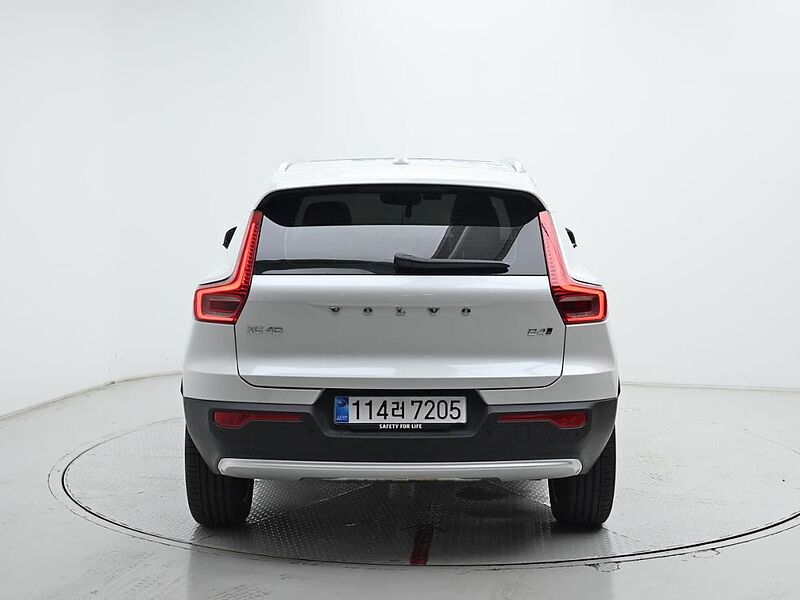 Volvo  Ultra, B4 AWD 마일드 하이브리드, 가솔린, 브라이트