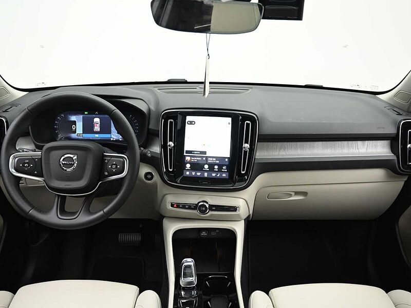 Volvo  Ultra, B4 AWD 마일드 하이브리드, 가솔린, 브라이트