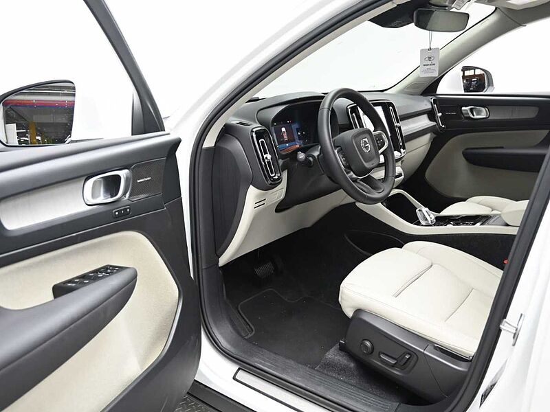 Volvo  Ultra, B4 AWD 마일드 하이브리드, 가솔린, 브라이트