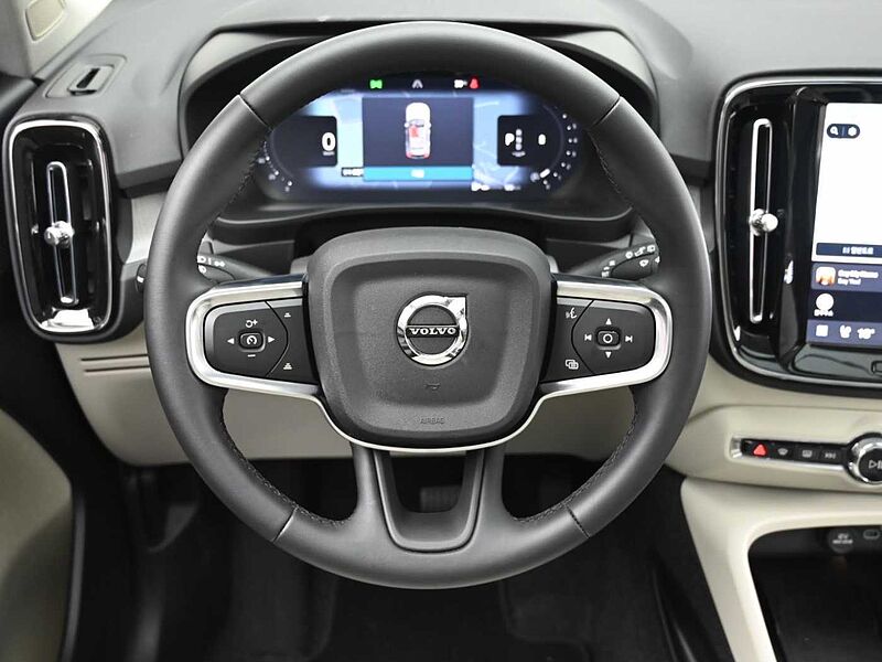 Volvo  Ultra, B4 AWD 마일드 하이브리드, 가솔린, 브라이트