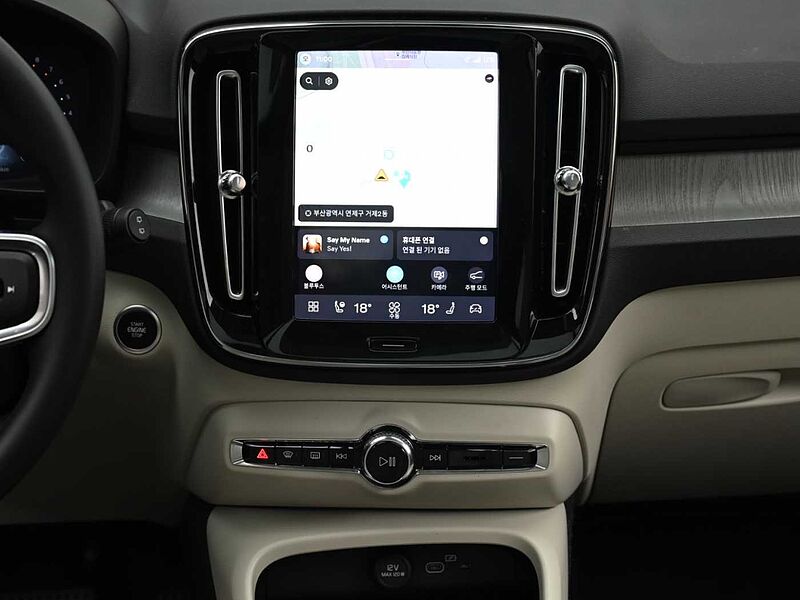 Volvo  Ultra, B4 AWD 마일드 하이브리드, 가솔린, 브라이트